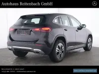 Gebraucht Mercedes GLA180 Progressive 136 PS (100 kW) 2025 Schwarz SUV