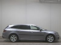 Gebraucht Renault Talisman GrandTour Business 150 PS (110 kW) 2019 Grau metallic Kombi
