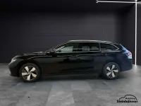 Gebraucht VW Passat Business 150 PS (110 kW) 2025 Grenadillschwarz (schwarz) Kombi