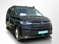 Gebraucht VW California California 245 PS (180 kW) 2025 Deep black perleffekt Van