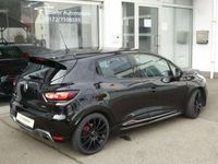 gebraucht Renault Clio IV Clio RS BOSE