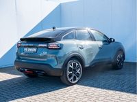 Brugt Citroën e-C4 114 kW (156 HK) 2025 Grøn Sedan