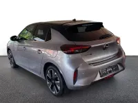 Gebraucht Opel Corsa-e GS Line 100 kW (136 PS) 2023 Grau artense/typ aussenverklei Kleinwagen