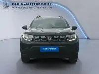 Gebraucht Dacia Duster Essentiel 114 PS (83 kW) 2019 Auf anfrage SUV