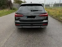 Gebraucht Audi A6 204 PS (150 kW) 2019 Grau Kombi