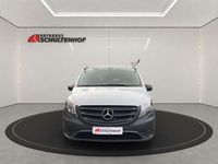 gebraucht Mercedes Vito 111 CDI FWD extralang*SORTIMO*NAVI*KLIMA*