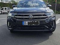 Gebraucht VW T-Roc R-line 190 PS (139 kW) 2023 SUV