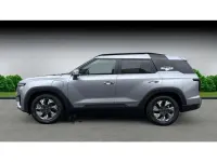 Gebraucht KGM Torres 152 kW (207 PS) 2025 Iron metal SUV