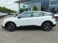 Gebraucht Citroën C4 PureTech 131 PS (96 kW) 2024 Weiß Limousine