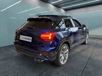 gebraucht Audi SQ2 TFSI Fahren Parken SONOS Komfort Optik