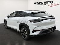Ny BYD Sealion 7 Design 389 kW (530 HK) 2026 Hvid SUV