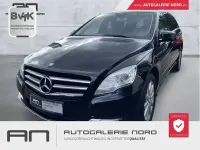 Gebraucht Mercedes R350 AMG 265 PS (194 kW) 2012 Schwarz Kombi