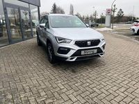 Neu Seat Ateca 150 PS (110 kW) 2025 Reflexsilber SUV