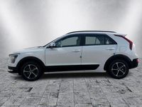 Gebraucht Kia Niro Vision 129 PS (94 kW) 2025 Snow white pearl SUV