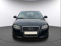 gebraucht Audi A3 Sportback 1.4 TFSI Attraction