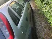 Używany Opel Corsa 75 KM (55 kW) 2003 Szary Hatchback