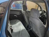 Second-hand Citroën C3 75 CP (55 kW) 2004 Albastru Hatchback