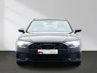 Gebraucht Audi A6 Design 286 PS (210 kW) 2025 Mythosschwarz Kombi