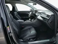 Gebraucht Audi A8L Sport 286 PS (210 kW) 2021 Daytonagrau perleffekt Limousine