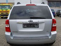 gebraucht Kia Carnival Carnival2.9 CRDi EX Basis