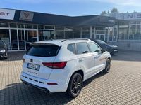 Gebraucht Cupra Ateca 150 PS (110 kW) 2024 Weiß SUV