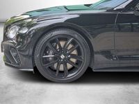 gebraucht Bentley Continental GT Continental V8 Black Line