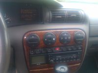 Gebraucht Opel Omega 177 PS (130 kW) 1998 Schwarz Limousine