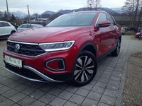 Gebraucht VW T-Roc Move 116 PS (85 kW) 2024 SUV
