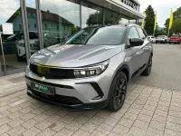 Gebraucht Opel Grandland X GS Line 181 PS (133 kW) 2023 Grau SUV