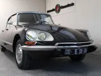 Gebraucht Citroën DS 109 PS (80 kW) 1968 Braun Limousine
