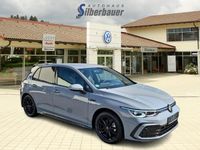 Gebraucht VW Golf VIII R-line 150 PS (110 kW) 2024