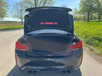 Gebraucht BMW M2 Competition Edition 411 PS (302 kW) 2021 Coupé
