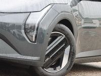 Gebraucht Kia EV4 Earth 150 kW (204 PS) 2025 Pentametal metallic Kleinwagen