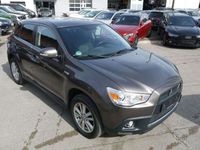 gebraucht Mitsubishi ASX EDITION 2WD/Navigation/Kamera