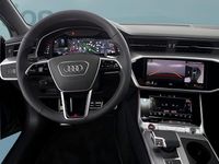 Gebraucht Audi S6 344 PS (253 kW) 2025 Grau Kombi