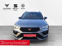 Gebraucht Cupra Ateca VZ 190 PS (139 kW) 2025 Grau (graphitgrau) SUV