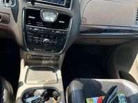 Gebraucht Lancia Voyager 178 PS (130 kW) 2013 Van / Kleinbus