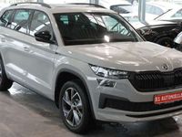 gebraucht Skoda Kodiaq Sportline 4x4*ACC*AHK*STHZ*PANO*VIRTU-COC