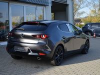 Gebraucht Mazda 3 Homura-Line 140 PS (102 kW) 2024