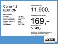 Używany Opel Corsa Edition 75 KM (55 kW) 2023 Srebrny Hatchback