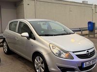 Gebraucht Opel Corsa 60 PS (44 kW) 2008 Limousine