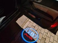 Gebraucht Audi A6 S-Line 233 PS (171 kW) 2006 Schwarz Limousine