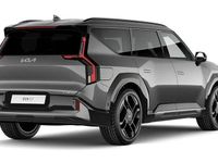 Neu Kia EV9 GT 373 kW (508 PS) 2025 Grau SUV