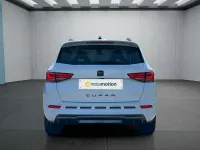 Gebraucht Cupra Ateca 190 PS (139 kW) 2026 SUV