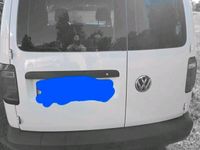 gebraucht VW Caddy Maxi Kasten