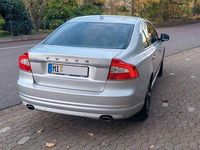 Gebraucht Volvo S80 181 PS (133 kW) 2014 Silber Limousine