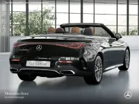 Gebraucht Mercedes CLE220 197 PS (144 kW) 2026