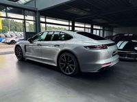 Gebraucht Porsche Panamera 4 330 PS (242 kW) 2021 Gtsilber metallic Limousine