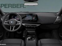 Gebraucht BMW 116 Performance 122 PS (89 kW) 2025 Schwarz Kleinwagen