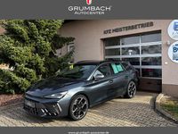 Neu Cupra Leon VZ 333 PS (244 kW) 2025 S7 magnetic tech metallic Kombi